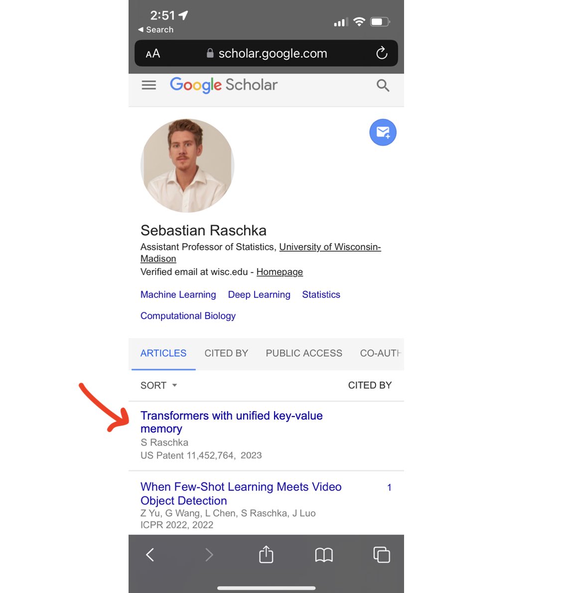 Sebastian Raschka On Twitter Finally It s Done Going The Patent sebastian-raschka-on-twitter-finally-it-s-done-going-the-patent