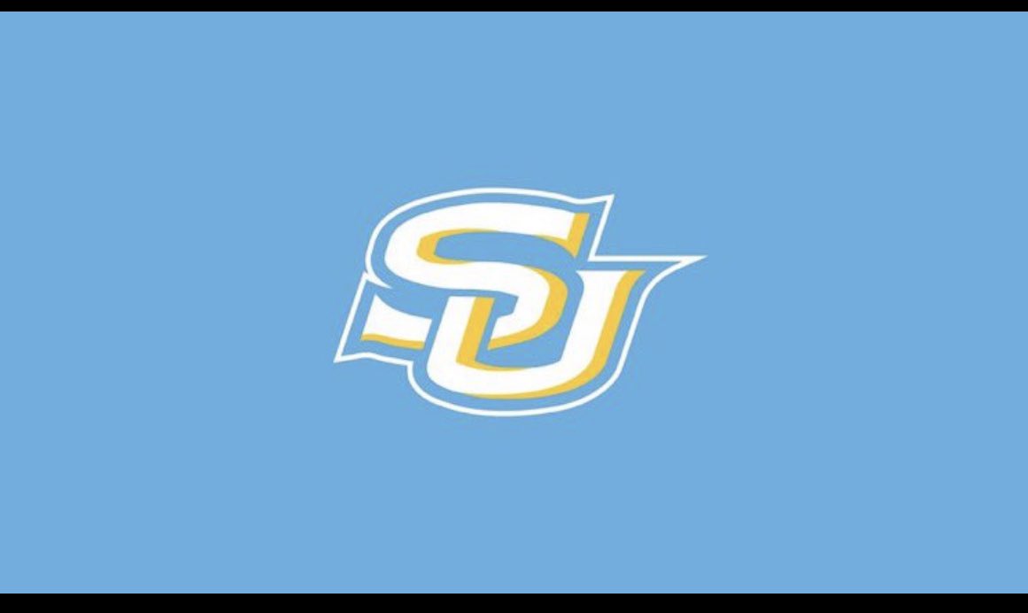 I will be at @SouthernUsports this weekend! @Coach_nbc @GrandEliteHTown @GRHS_Football @SUCoach_DMiller @Coach___O @markrussellqb