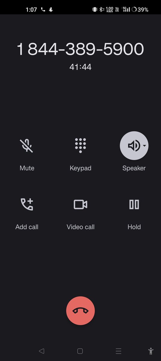 Tom Carnevale tweet media