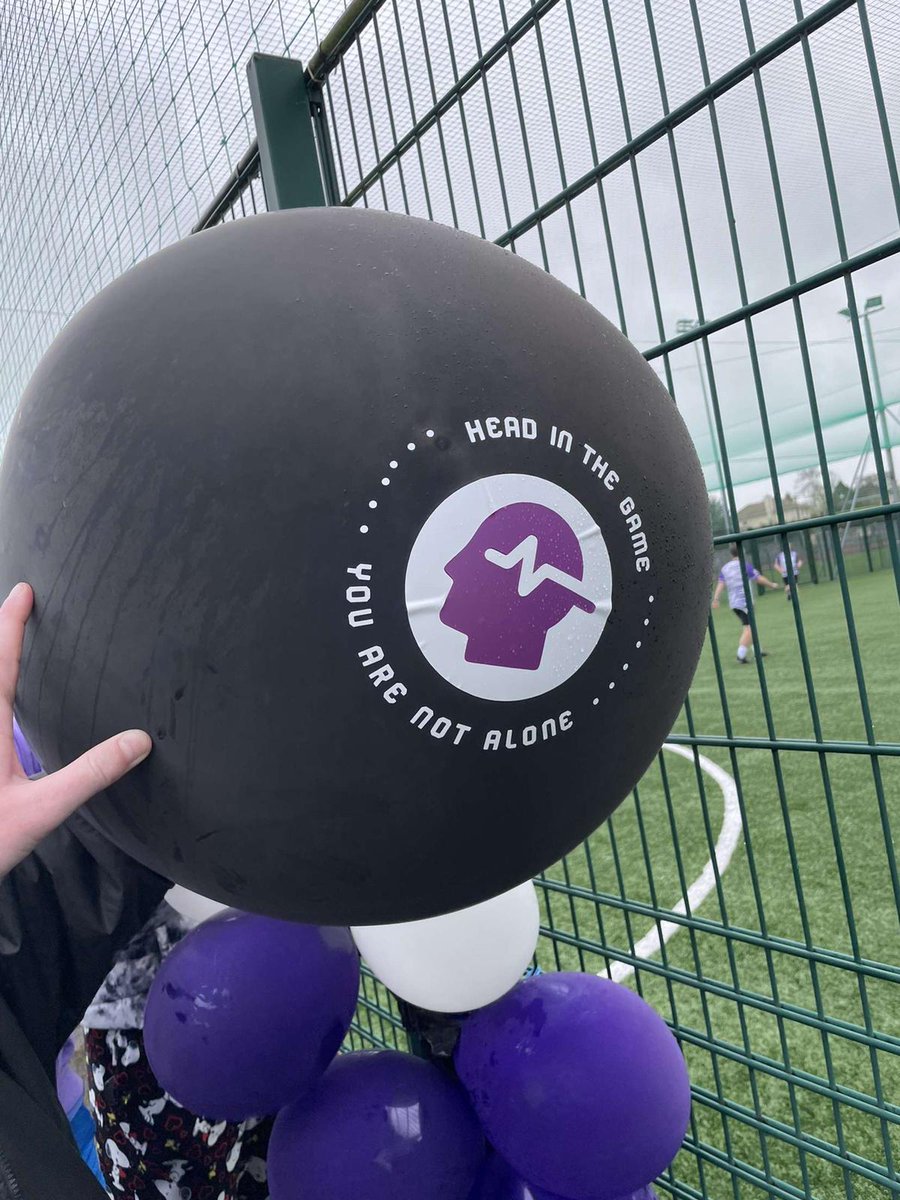 hitg_dawn2dusk's tweet photo. A massive congratulations to one of the players from the @HeadInTheGameIE Dawn Till Dusk game @summerlawless05 who has been included in the Ireland u19 for the upcoming qualifiers in Norway. 
We wish her the best of luck.....🙌🏽 https://t.co/QGVsxlqmDk