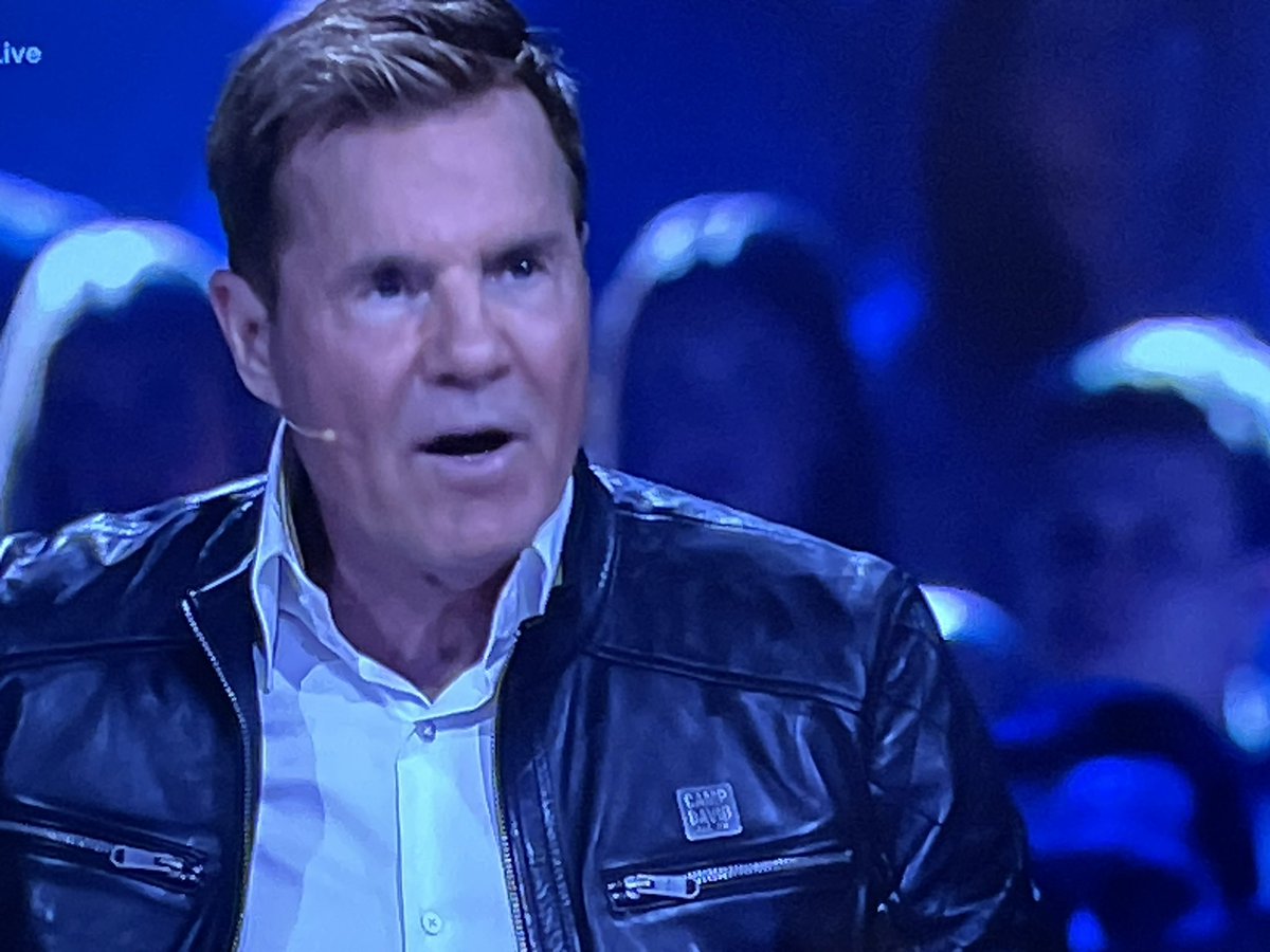 Tippfinder's tweet photo. So viele furchtbare Sänger wie heute, und dann noch die Drohung von Bohlen, dass es eine 21. Staffel geben wird. 

Da bleiben heute einige Zuschauer fassungslos zurück. 

Und auch Bohlen macht einen geschockten Eindruck,.🙄
#DSDS https://t.co/FnqsPBxvEh