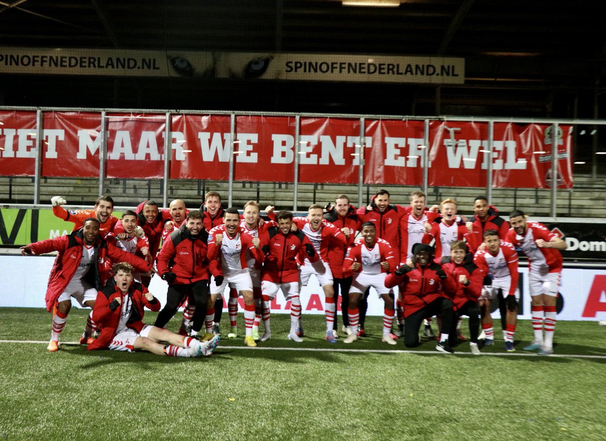 FC Emmen tweet media