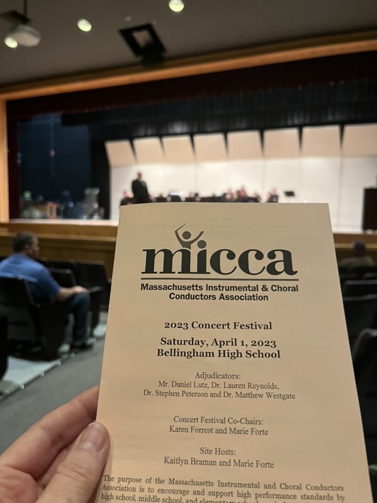 Northbridge Music tweet media