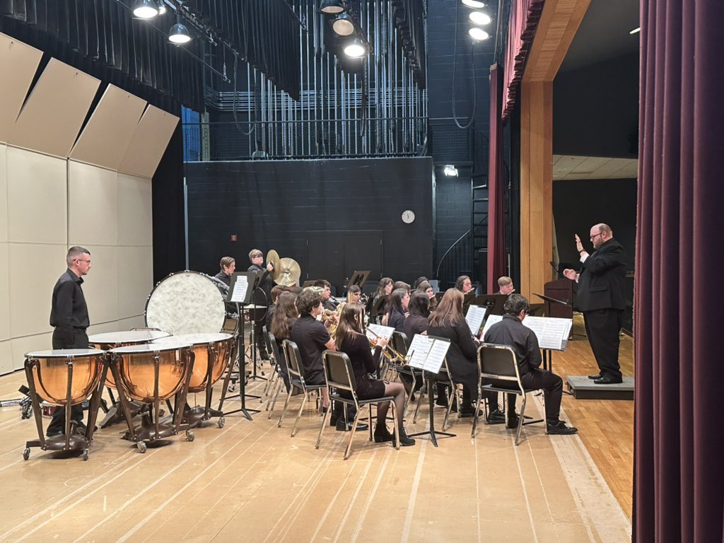 Northbridge Music tweet media