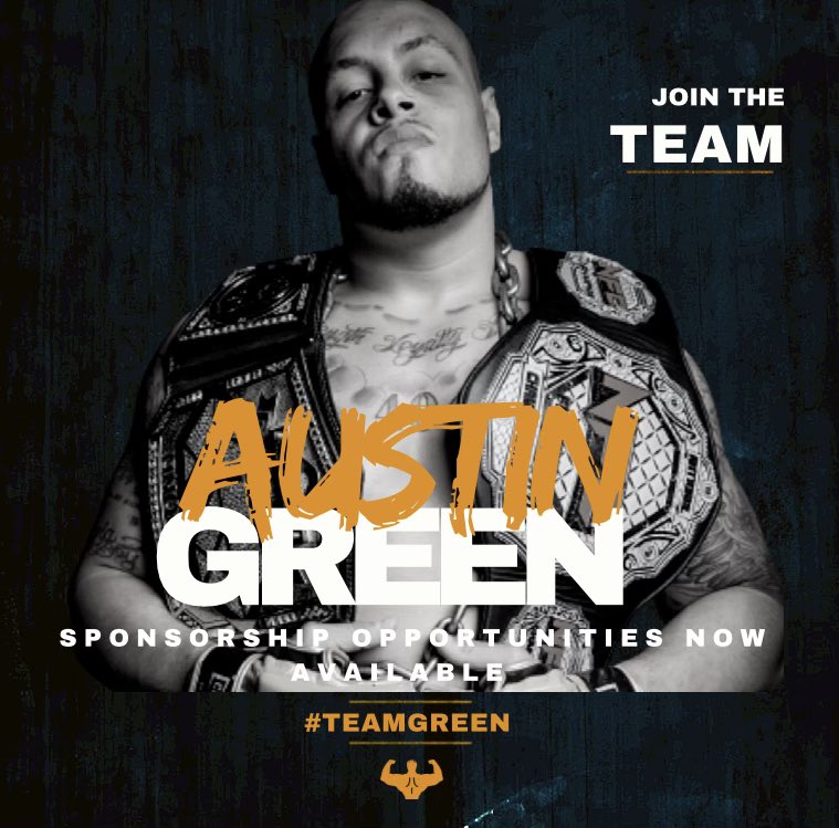 thebodyguard_ag's tweet photo. Looking for sponsors for my next fight April 23rd in Houston Texas!!!!!!!
Fight camps are expensive and stressful so any and all support or sponsors is greatly appreciated
#ufcbound #fighter #athlete https://t.co/RpjSetaFNb