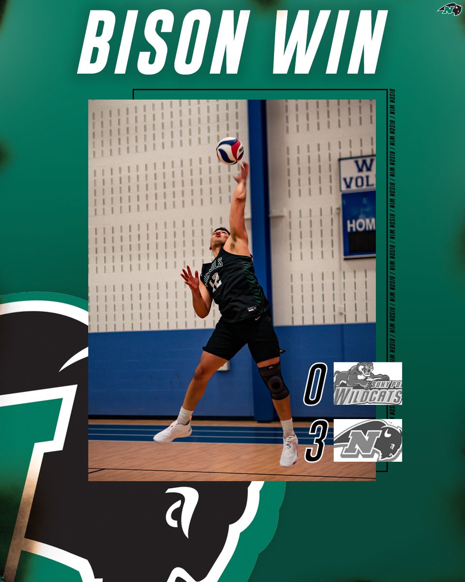 Nichols College Athletics tweet media