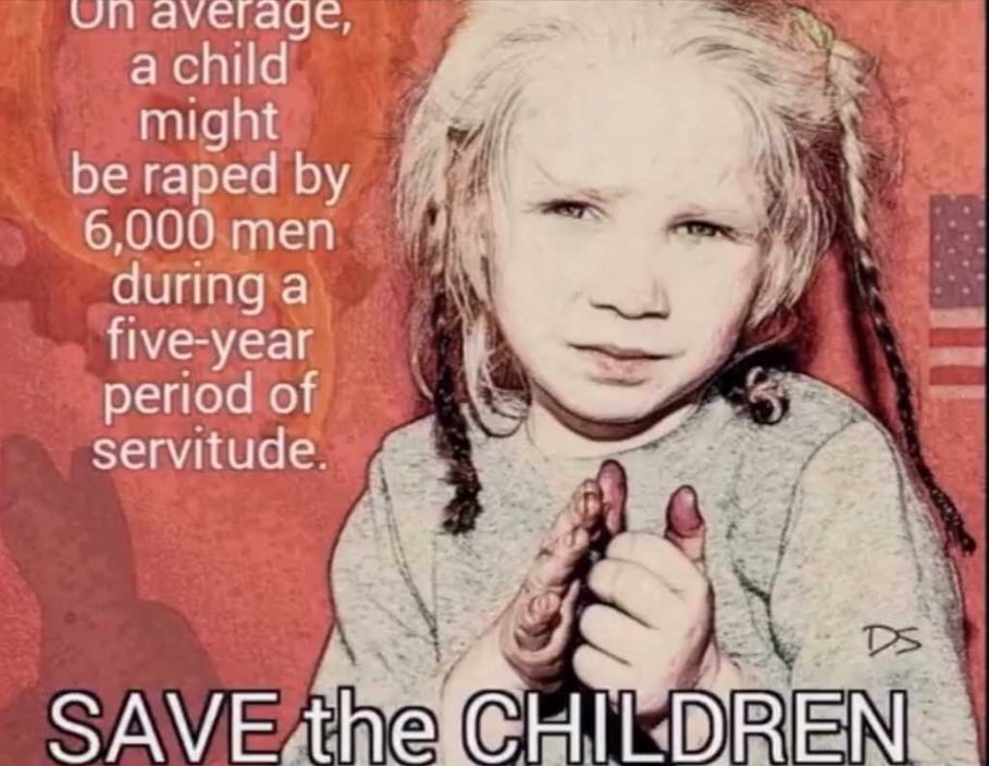 thesacredmary's tweet photo. @PTRUMPFORTX2020 @Ed49259925 We so need justice…. #PrayForAllChildren #ProtectOurChildrenNOW #EndChildTraffickingGlobally #StopChildAbuse https://t.co/66UgIkaeoD