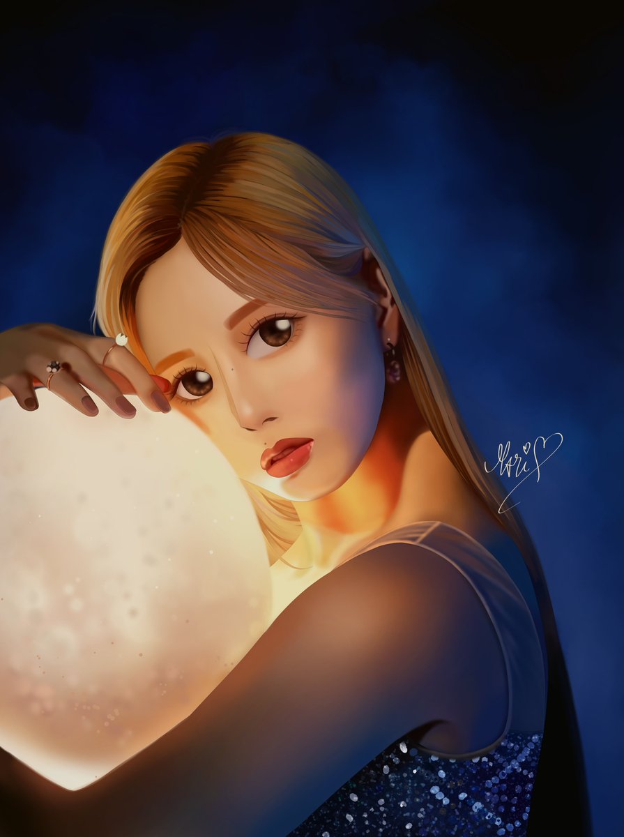 MariaisPuci's tweet photo. I may be busy, but I make time for pretty Mina!
#artistontwitter #artist #kpop #kpopfanart #fanart #mina #twicemina #twice #digitalart #art https://t.co/NQWL4r2yVz