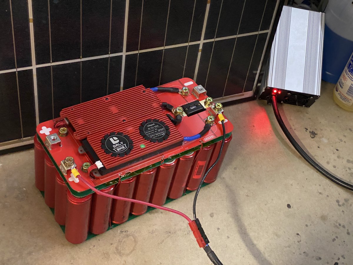 AD6DM Dennis tweet media