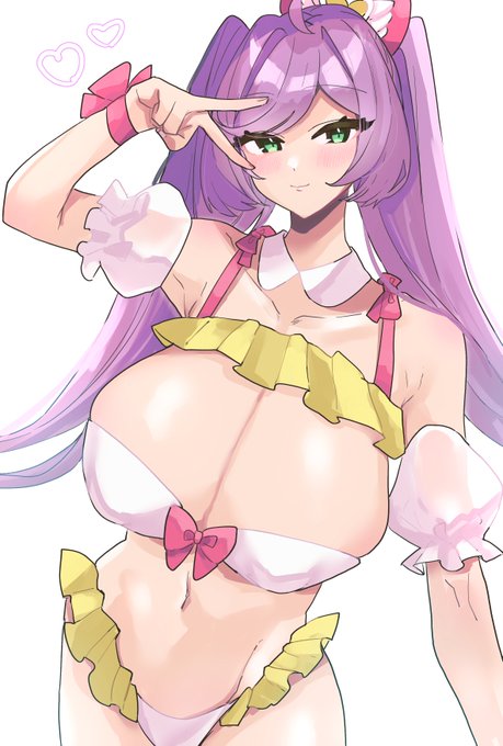 スーパー性癖詰めコーデ!かしこま!! 