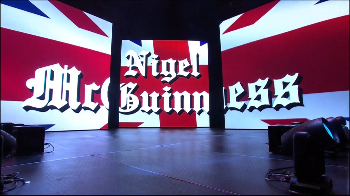 RingRustReviews's tweet image. Fantastic way to get me hooked on Zero Hour #ROHSupercardOfHonor !