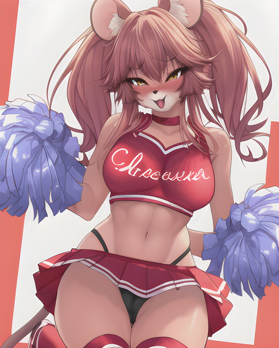 alectayiff's tweet photo. Here’s a greatest hits of this week’s #AIart! If you want more explicit art, consider buying a book to fund flesh and blood artists!!! 

https://t.co/naBsE4x9Dh

#furry18 #yiff #erotica https://t.co/kLZSWBDXOM