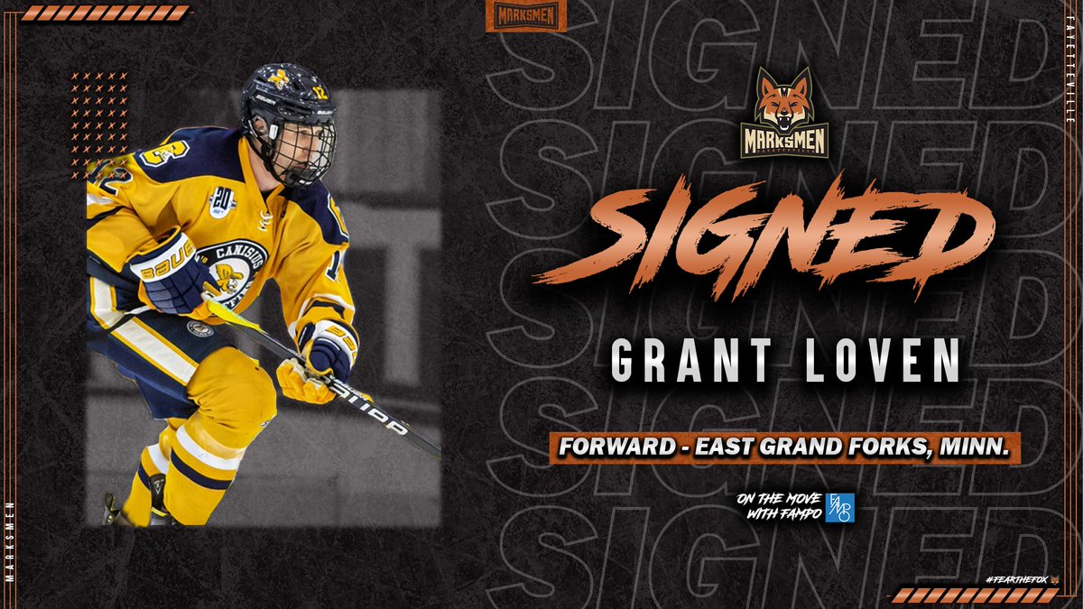 Fayetteville Marksmen tweet media