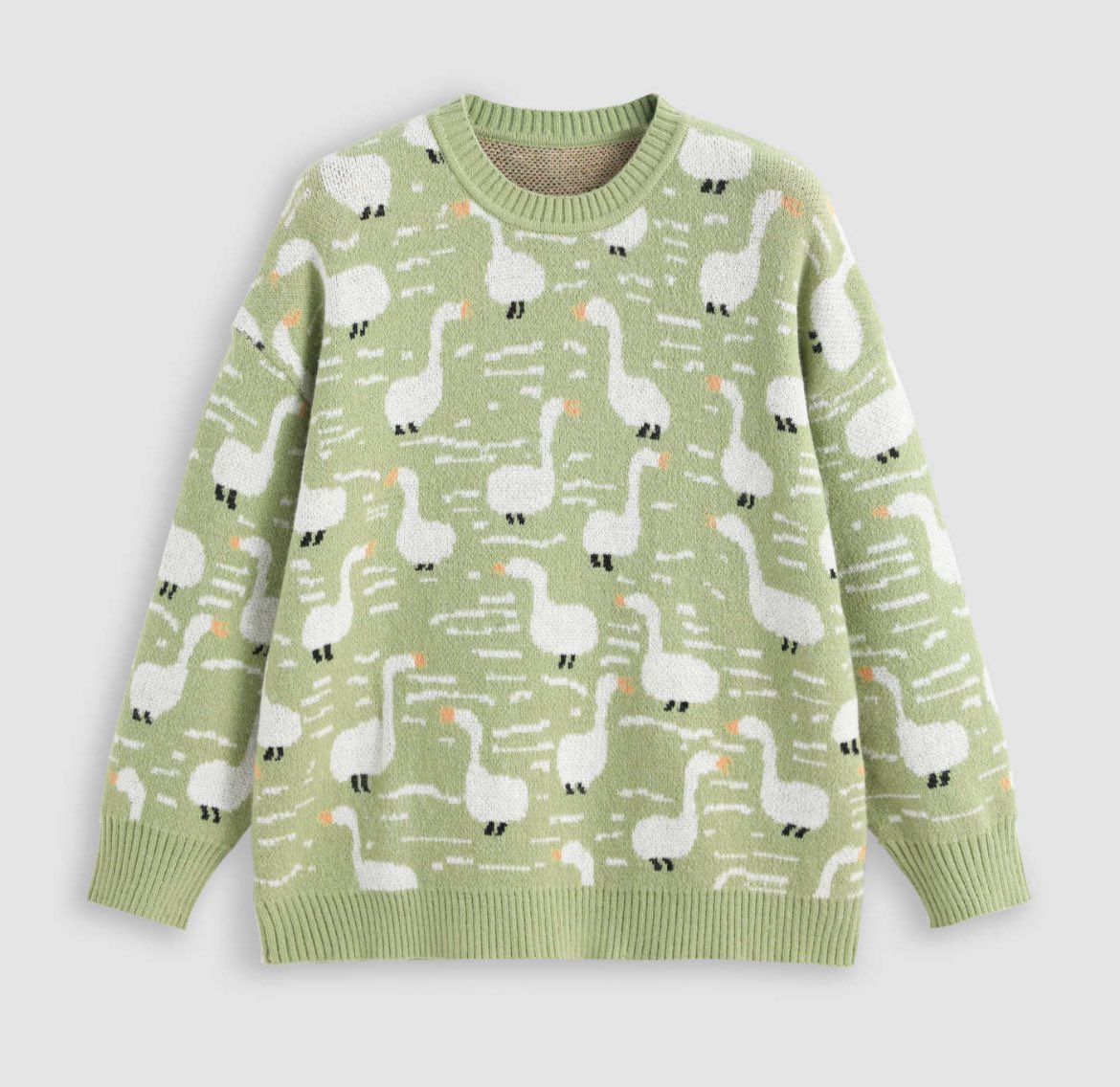 fruits ! 🦝 bsd spoilers on Twitter "SPEAKING OF GEESE OR DUCKS LOOK AT