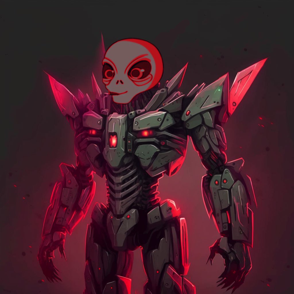 Modified MACnifty
Discord: discord.gg/tFFee8mU
Mint gen2: pad.MACnifty.xyz
Follow: <a href="/MACniftyCRO/">@MACniftyCRO</a> 

#NFT #dex #launchpad #marketplace #passiveincome