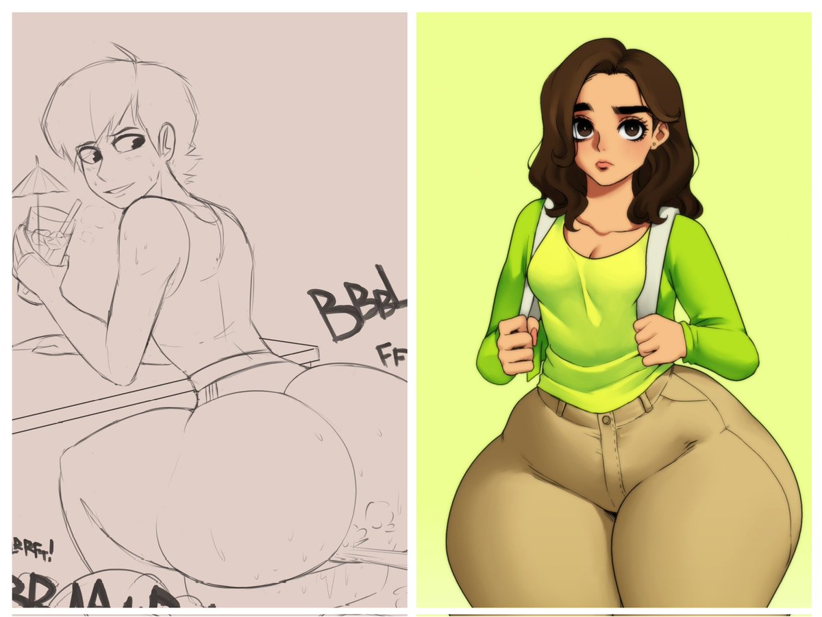 DumpyDuo's tweet photo. Careful, you might smell them before you see them~...

~ Muses are 18+
~ Various kinks are optional for RP'ing
~ Additional information is displayed within the threads below

#NSFWRP https://t.co/48TPE5Xmzm