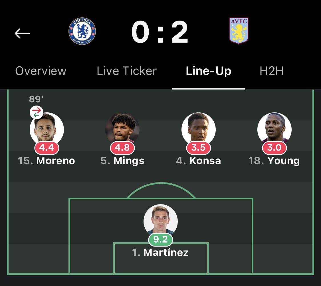 Out Of Context Football tweet media