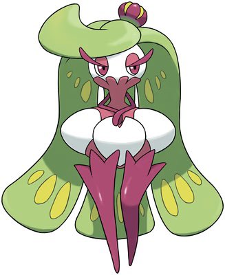 Lokemon34's tweet photo. It’s literally in their Pokédex entries lol https://t.co/BuQGkzCSQ1