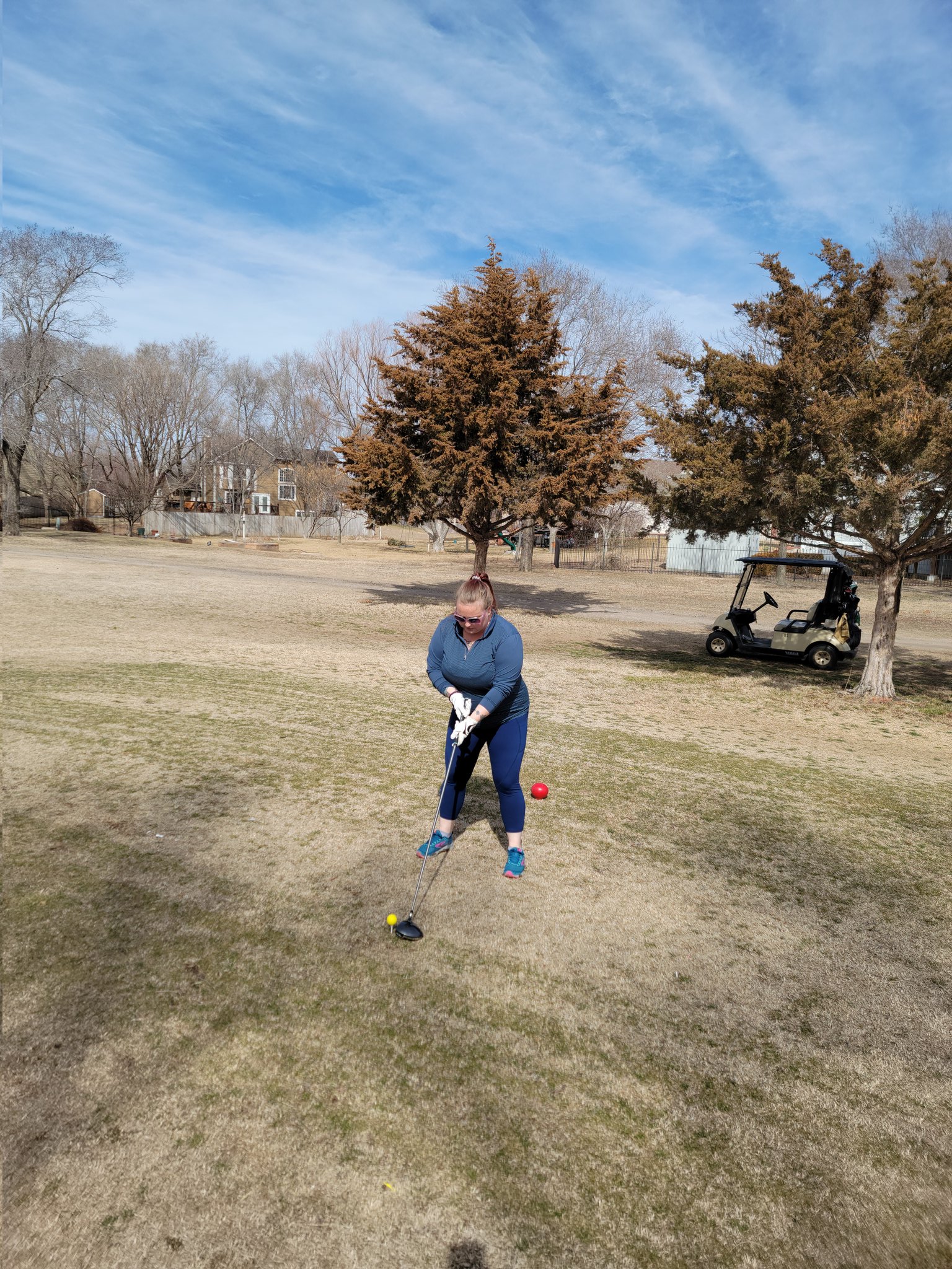 Andover Municipal Golf (AndoverGolf) / Twitter