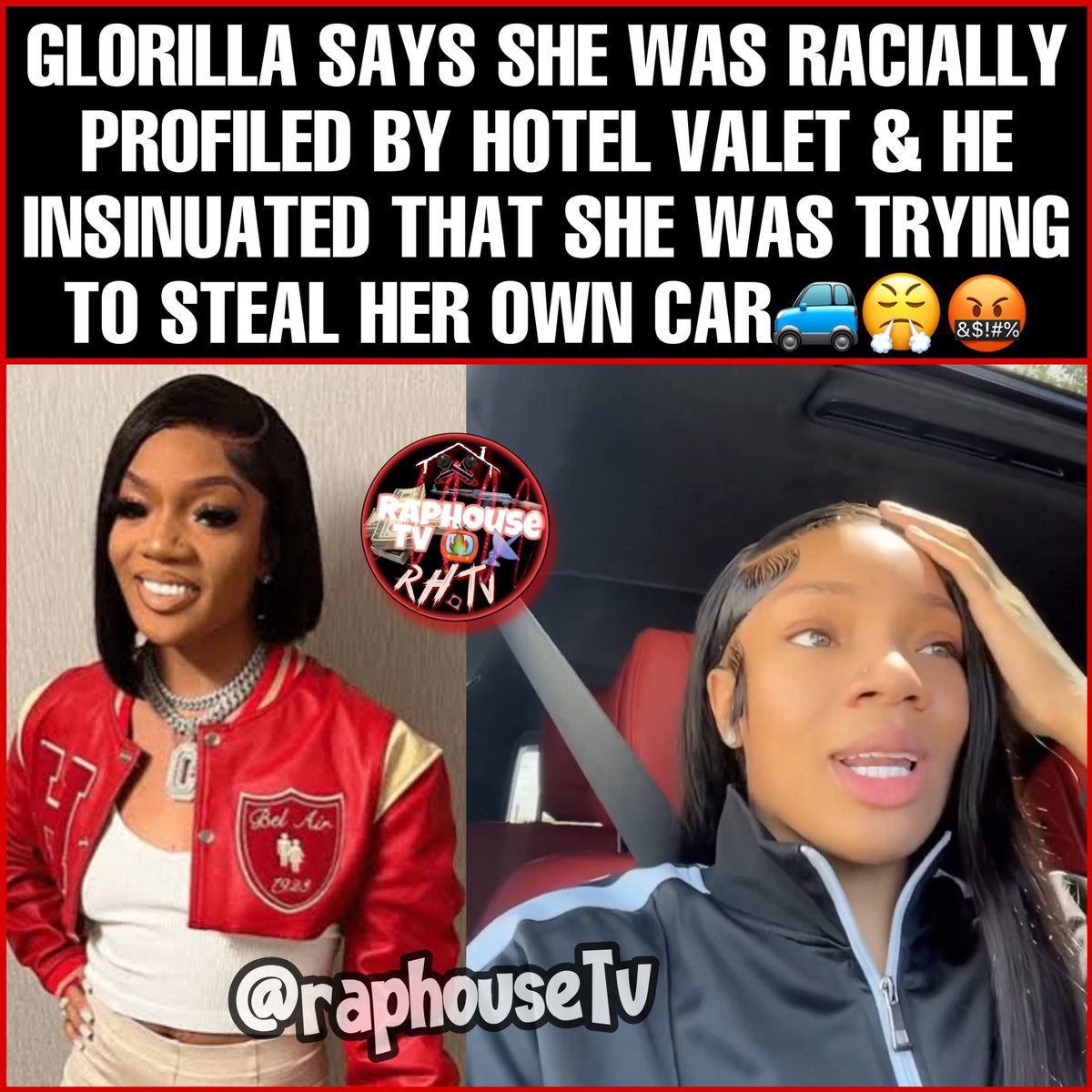 Raphousetv (RHTV) tweet media