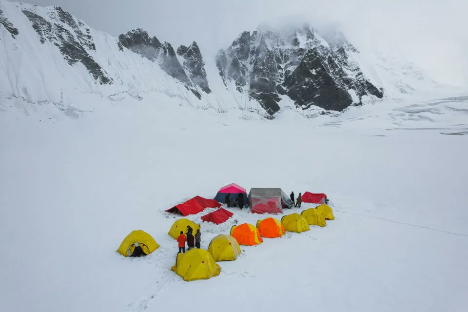 AbdulqadirMian's tweet photo. Snow lake Trek 2023.
🎗️STAY TUNED WITH US...
https://t.co/crG8jANuPm
#Skardu #AskOli #namla #mango #baintha #simgang #snowlake #khanibasa #hisparpass #hisparglacier #yutmuroglacier #bitanmal #hispervillage #Gilgit #GilgitBaltistan #Pakistan #Karakorams #Mountains #Trekking https://t.co/dWtFCMfoYv