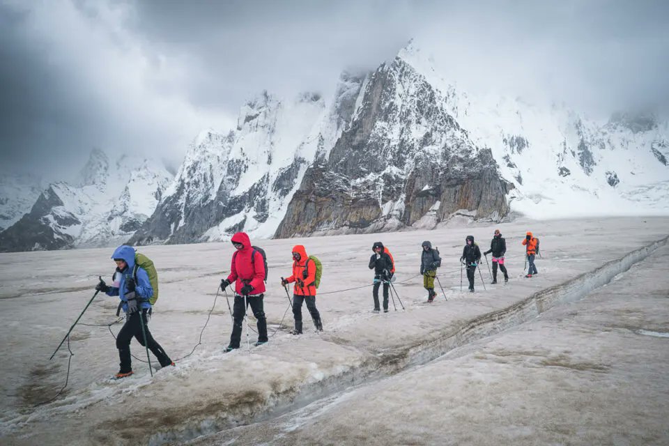 AbdulqadirMian's tweet photo. Snow lake Trek 2023.
🎗️STAY TUNED WITH US...
https://t.co/crG8jANuPm
#Skardu #AskOli #namla #mango #baintha #simgang #snowlake #khanibasa #hisparpass #hisparglacier #yutmuroglacier #bitanmal #hispervillage #Gilgit #GilgitBaltistan #Pakistan #Karakorams #Mountains #Trekking https://t.co/dWtFCMfoYv