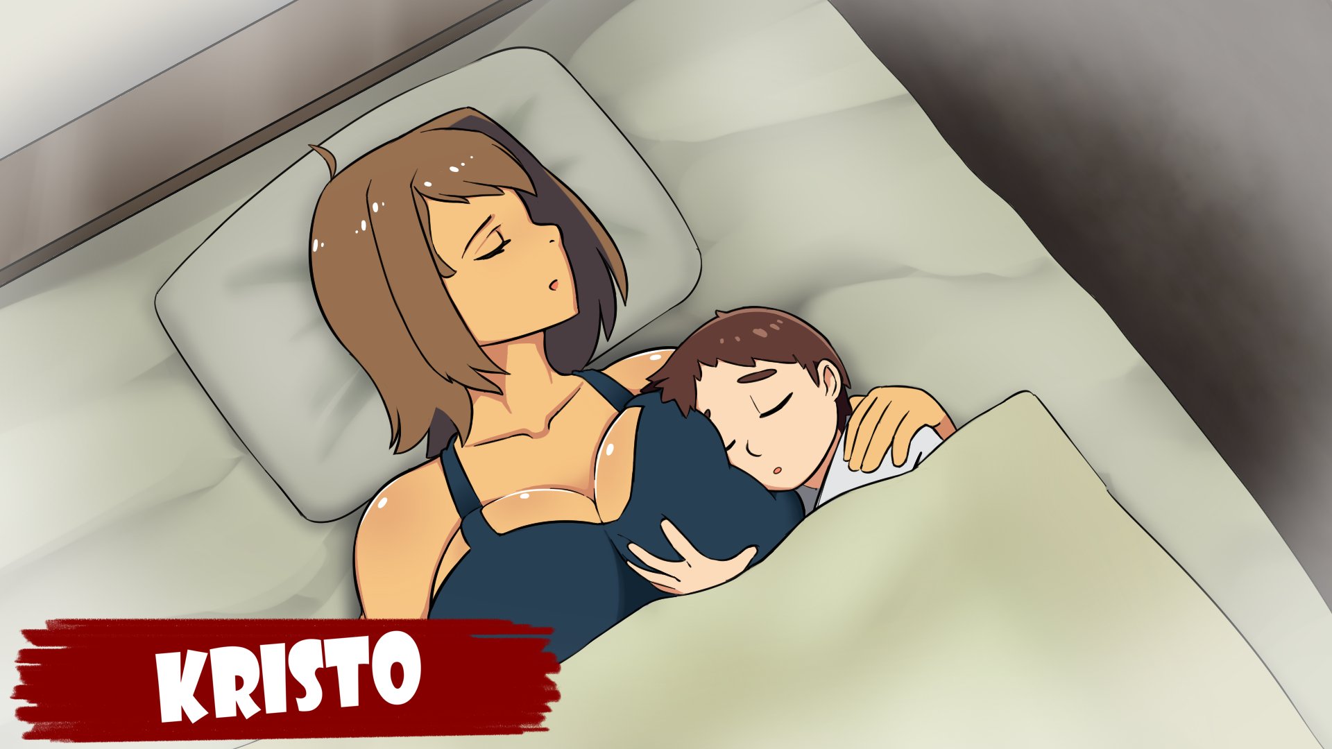 kristoNY on X: Insexual Awakening [v1.0] [En Español] [PCAndroid] 🔞 ○Un  niño que acaba de entrar en su etapa de descubrimiento y al verse abrumado  con estas nuevas emociones se ve envuelto