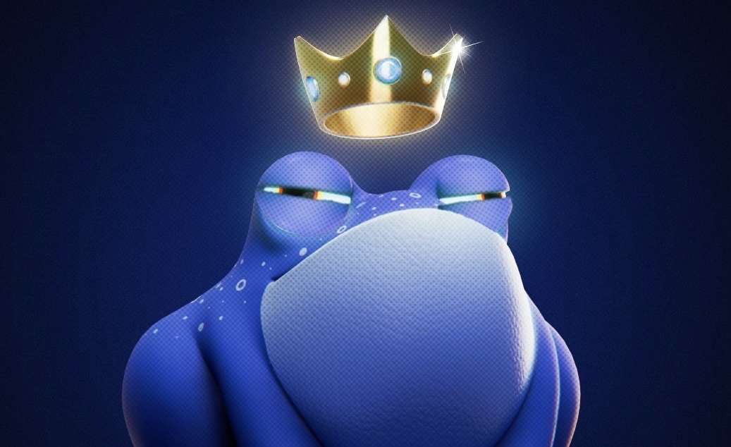 Degenerate Ape Academy tweet media