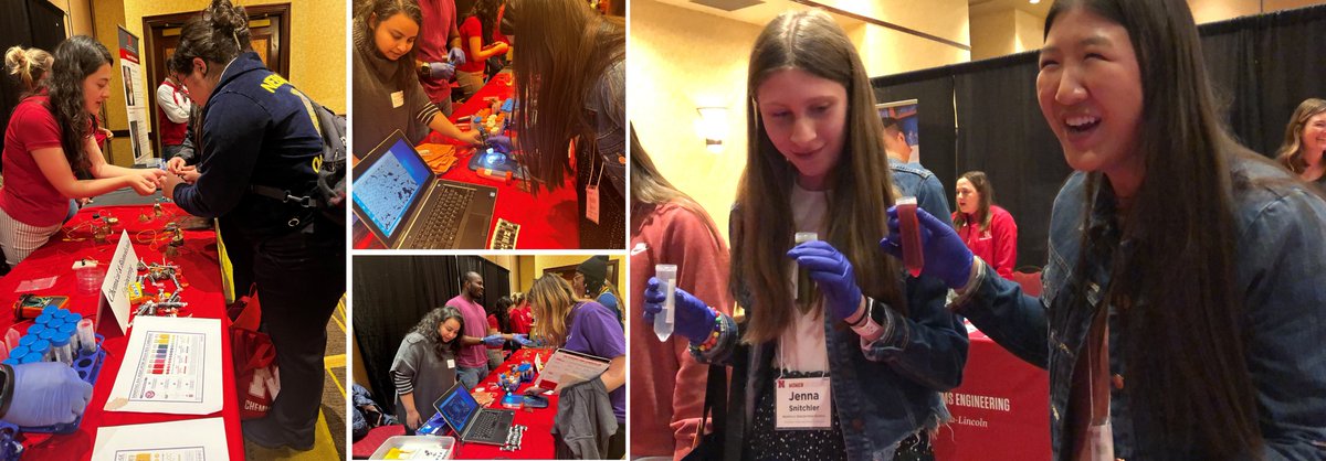 Shudipto Dishari (@konikadishari) on Twitter photo <a href="/UNL_ChemEng/">UNL Chemical & Biomolecular Engineering</a> had a blast at #unlwis2023 Women in Science Conference. Every time, we get this done, it feels so good! <a href="/NebraskaMATH/">NebraskaMATH & NebraskaSCIENCE</a> <a href="/NebEngineering/">Nebraska Engineering</a> <a href="/UNLresearch/">Nebraska Research</a> <a href="/UNLincoln/">University of Nebraska-Lincoln</a> <a href="/u_nebraska/">University of Nebraska System</a> <a href="/UNL_ChemEng/">UNL Chemical & Biomolecular Engineering</a> had a blast at #unlwis2023 Women in Science Conference. Every time, we get this done, it feels so good! <a href="/NebraskaMATH/">NebraskaMATH & NebraskaSCIENCE</a> <a href="/NebEngineering/">Nebraska Engineering</a> <a href="/UNLresearch/">Nebraska Research</a> <a href="/UNLincoln/">University of Nebraska-Lincoln</a> <a href="/u_nebraska/">University of Nebraska System</a>