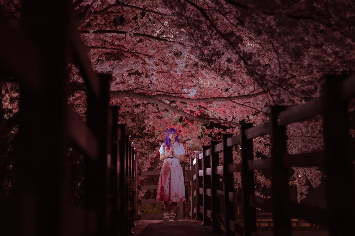 basak129's tweet image. [COS PHOTO⚠️]
[❌유혈주의❌]

페이트/스테이 나이트 [헤븐즈필] - 마토 사쿠라
🌸Fate/Stay Night [Heaven&apos;s Feel] 🦋Ⅱ.lost butterfly🦋 - 間桐 桜🌸

P.리네님 @c_LN_ie 

#FateStayNight 
#間桐桜 #マキリの杯
#cosplay