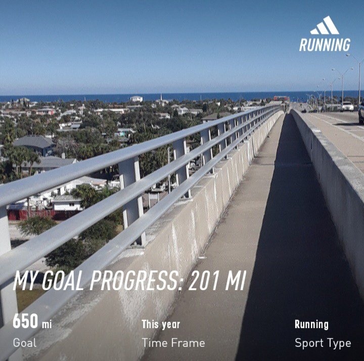 juanwilly49's tweet photo. #MarchMiles Actividades marzo 2023: 72 millas/115.9 kilΓ³metros. And the push continues...
#tkr #yoeligicorrer #birthdaymonth https://t.co/etrxQYEz1H