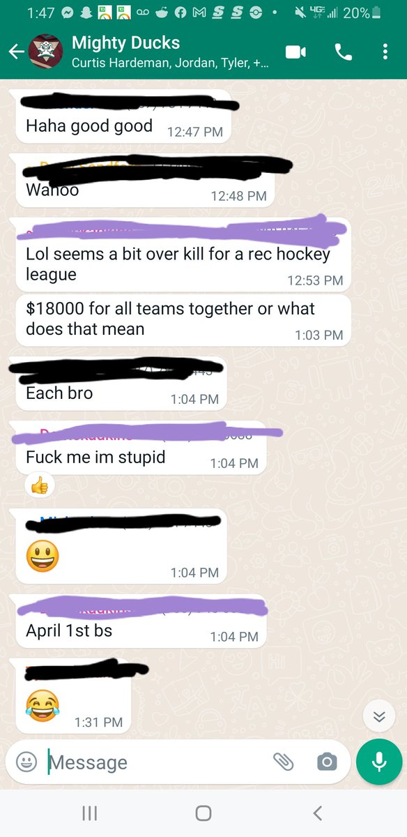 MightyDucks tweet media