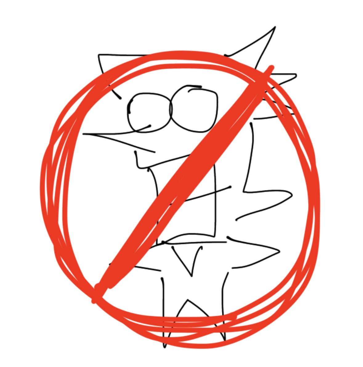 zpyyx's tweet photo. DNFIF (do not FUCKING interact if): YOU LIKE SPAMTON !!!!!!!!!! 🚫🚫🚫🚫🚫🚫🚫🚫🚫 I WILL LAUNCH HIM INTO THE SUN!!!!! https://t.co/kQZZmQYfOX