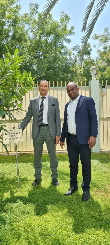 ayumesif's tweet photo. Was an honor to visit #LifePharma in Dubai, part of #BurgeelHoldings;
Tgeir commitment for #Quality is extraordinary and reflected in all their processes and investments
#1
@FMoHealth
@dr_zelalem https://t.co/YinWTUOWOB
