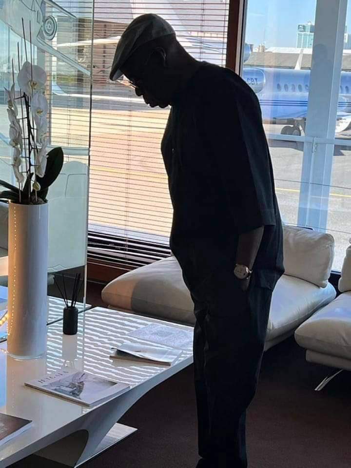 Our National Pride♾️