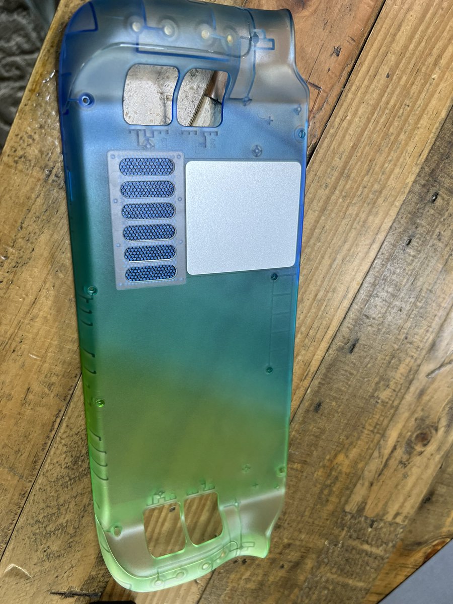 RogueportCustoms on Twitter: