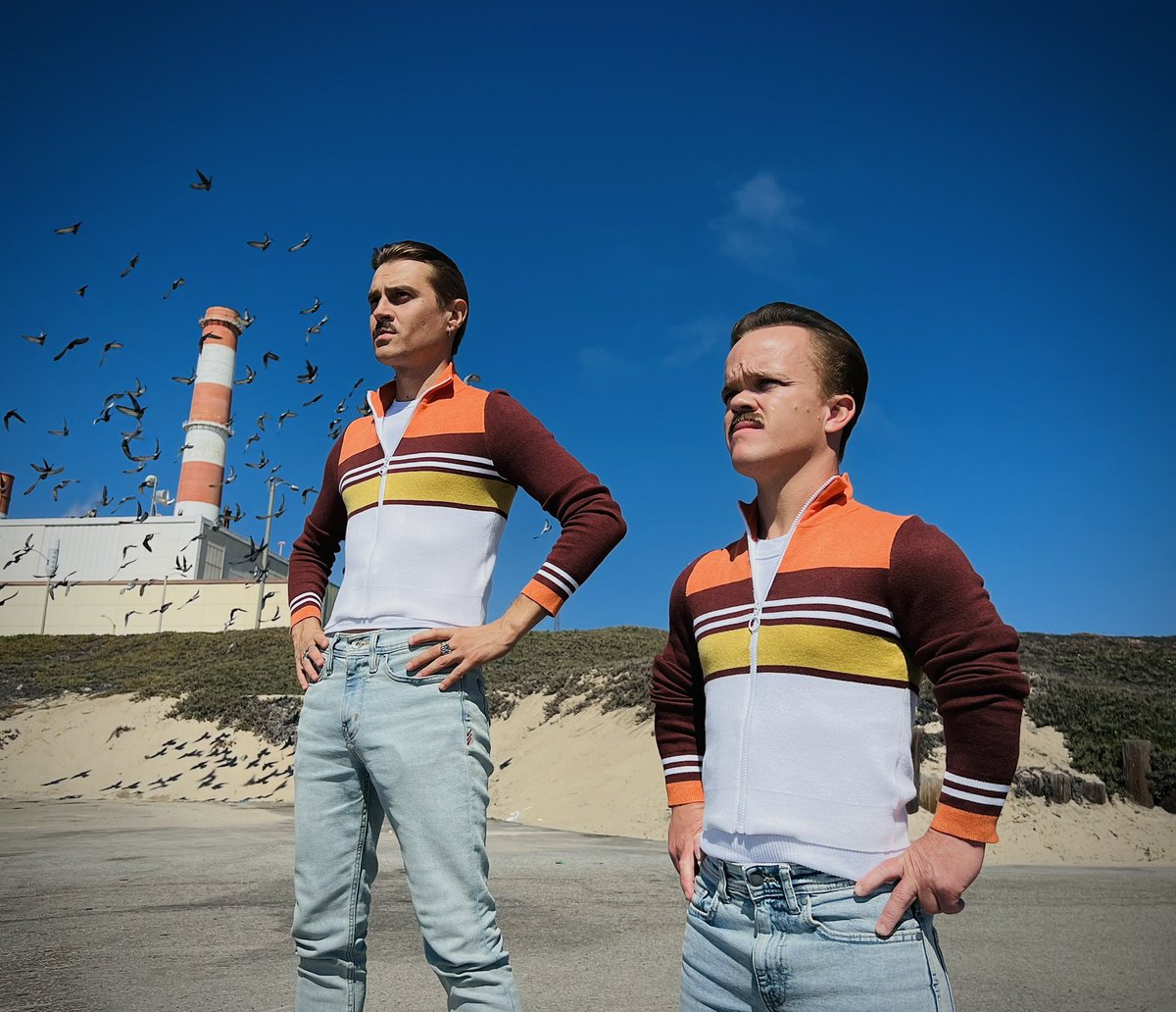 LITTLE BIG tweet media