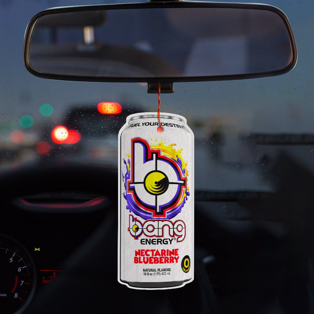 Bang Energy on Twitter "Can’t get enough of our amazing flavors? Take