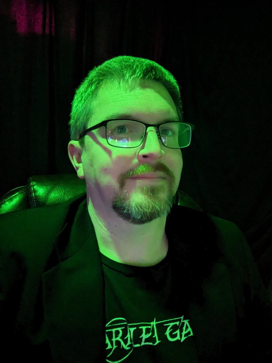 Time to bring this Circle's story to a close as the Maelstrom bears down. The finale for my Wraith miniseries "Lights In Boarded Windows" goes live at 5:00 p.m. Eastern on twitch.tv/vancouverbynig…
#wraiththeoblivion