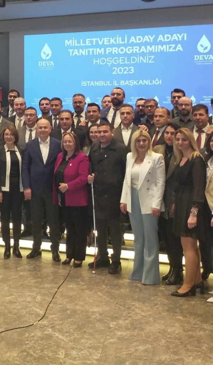 kamuran19711985's tweet photo. İstanbul Milletvekili Aday Adayı Tanıtım Toplantısı ve İftar Programına katıldık:
#İstanbuldanMeclise #DevaMeclise
@alibabacan @devapartisi  @kamuran19711985 https://t.co/zdpe4xAXgm