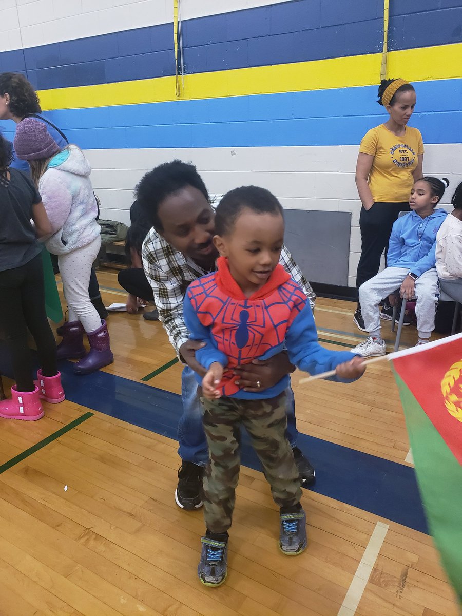 ocsb_il's tweet photo. Heritage day 2023 - celebrating our cultures and traditions. Spotted this little eagle among celebration @StElizabethOCSB https://t.co/s2DHaXKTWw