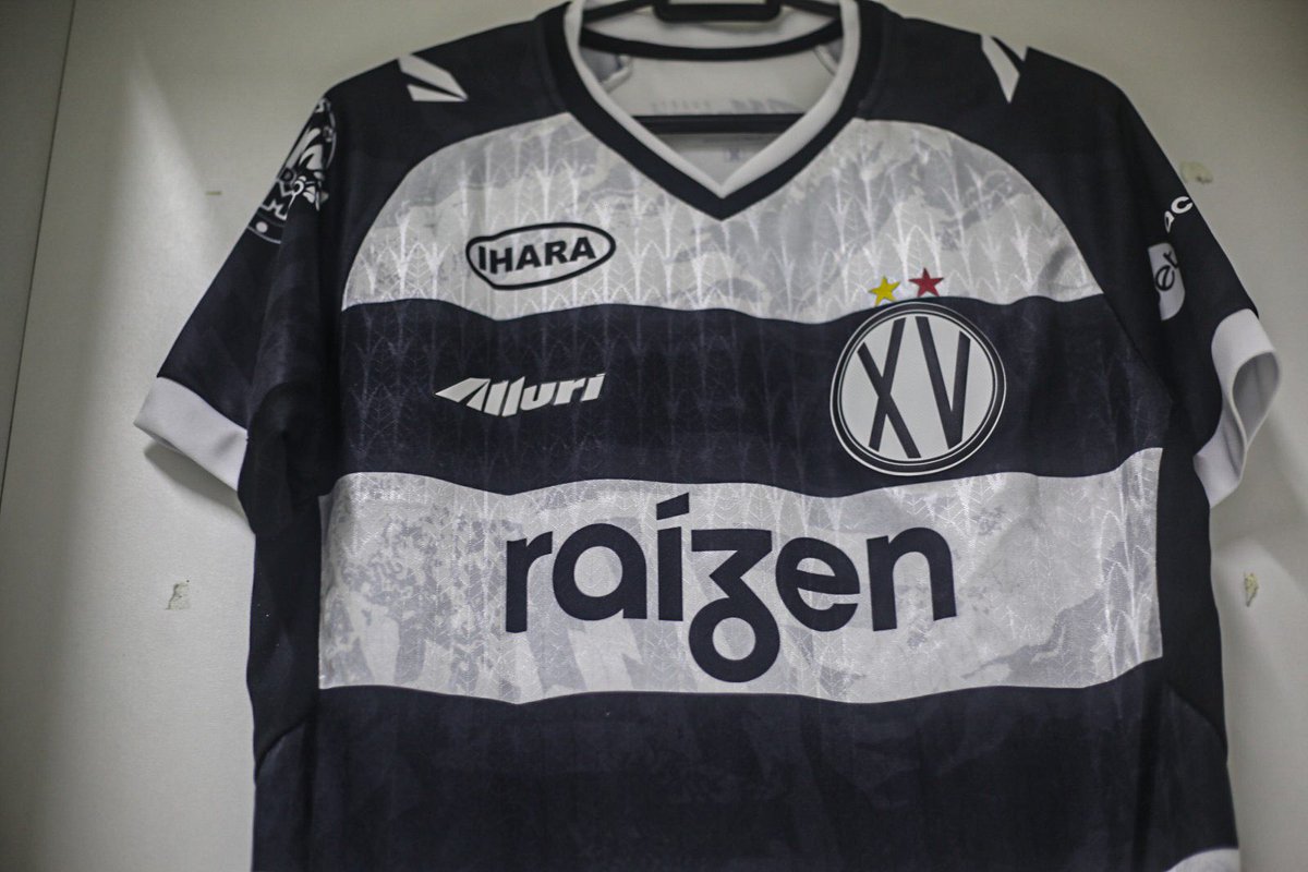 xvpiracicaba's tweet photo. O manto que iremos usar logo mais no confronto que vale o acesso, diante da Ponte Preta!
#XVdePiracicaba #Raízen #Unimed #FMC #UPL #Ihara #Coplacana #Sicredi #Betnacional #Poty #Zyone #TopMania #Alluri https://t.co/6gEf3cZMyB
