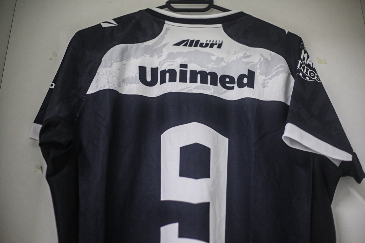 xvpiracicaba's tweet photo. O manto que iremos usar logo mais no confronto que vale o acesso, diante da Ponte Preta!
#XVdePiracicaba #Raízen #Unimed #FMC #UPL #Ihara #Coplacana #Sicredi #Betnacional #Poty #Zyone #TopMania #Alluri https://t.co/6gEf3cZMyB