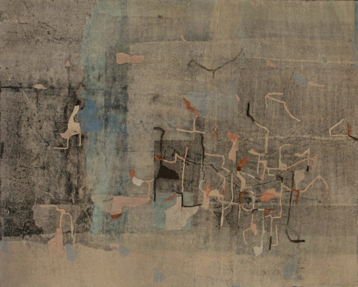 artfinderlatest's tweet photo. Sense of place IV by @Trayana_P #collage #mixedmedia #art https://t.co/oQ8rM5n4bK @artfinder https://t.co/JEHwrea9sD
