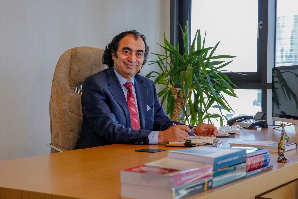Read this inspiring story about founder of the Just and Fair Mediation Centre in Turkey, <a href="/Vbicak/">Av. Prof. Dr. Vahit Bıçak</a> bit.ly/3Jqv0Fe

#mediate #mediationtraining #mediator #mediatortraining #mediation  #mediators #ADR #restorativejustice #Turkey #peacebuilding #lawyer
