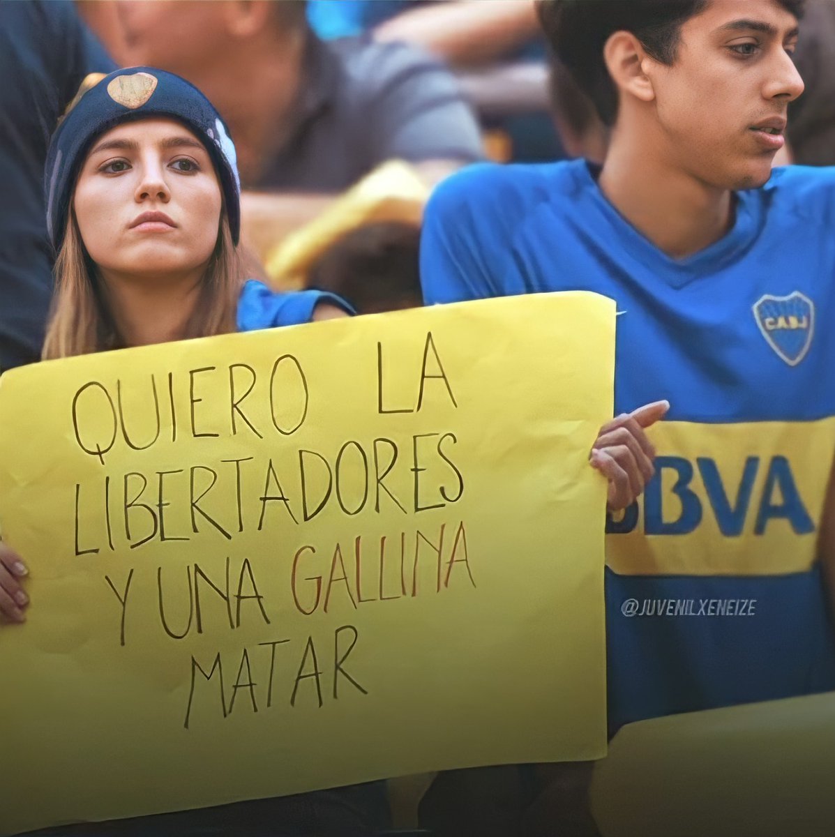 más que nunca.