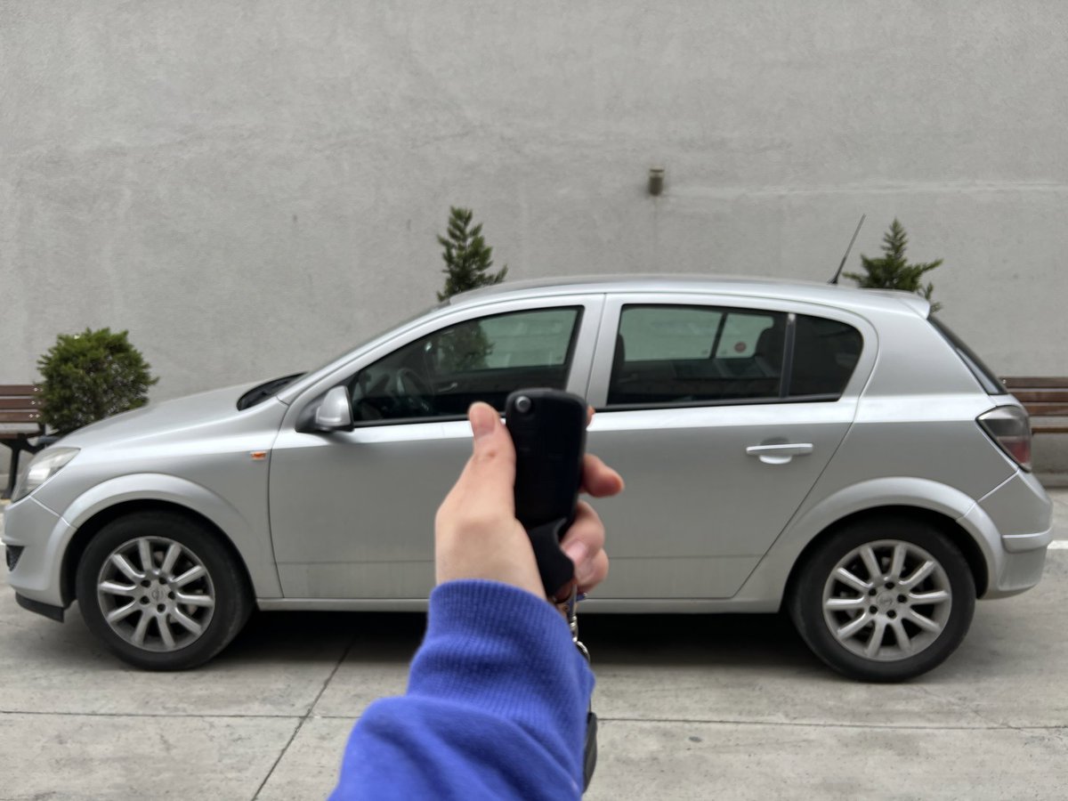 esooo33's tweet photo. Yeni bebeğim 🥹🌸💗
#opelastra https://t.co/ucvttwFT7t