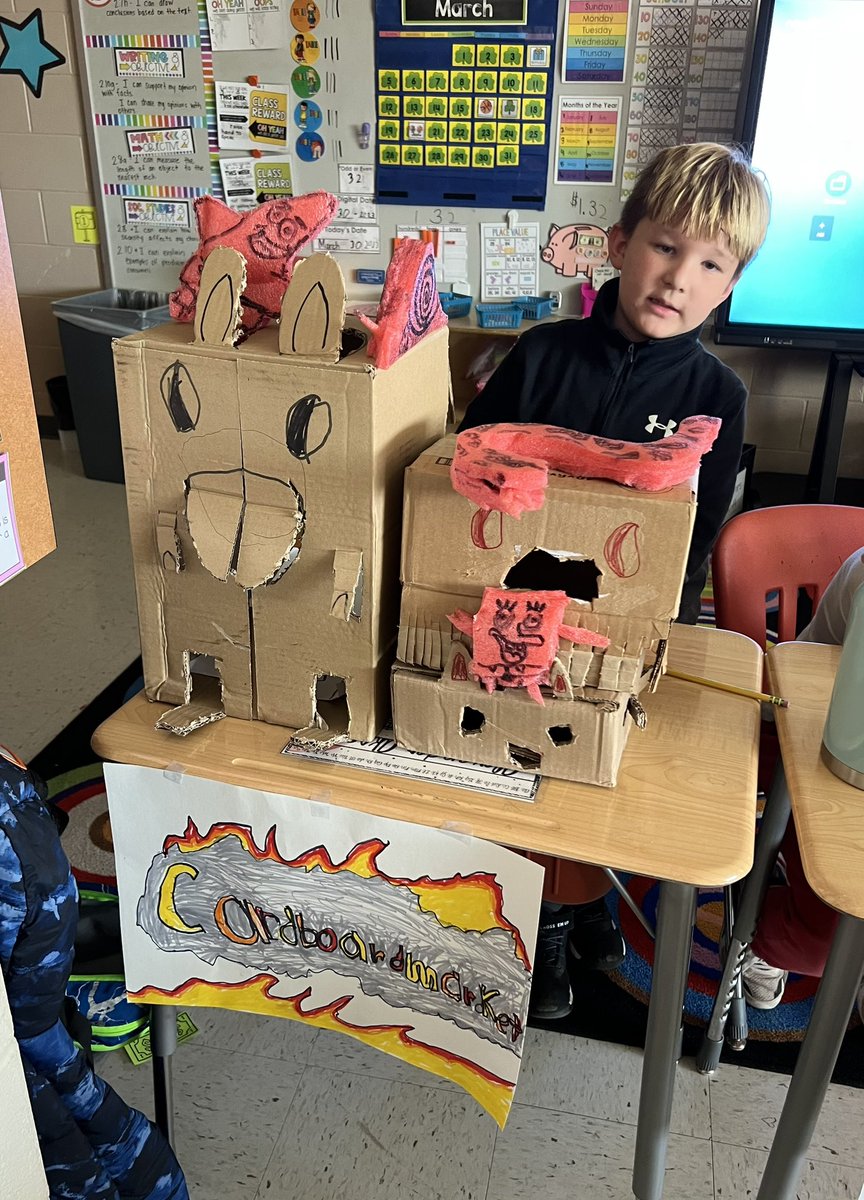 Market Day! #NokesvilleTigers