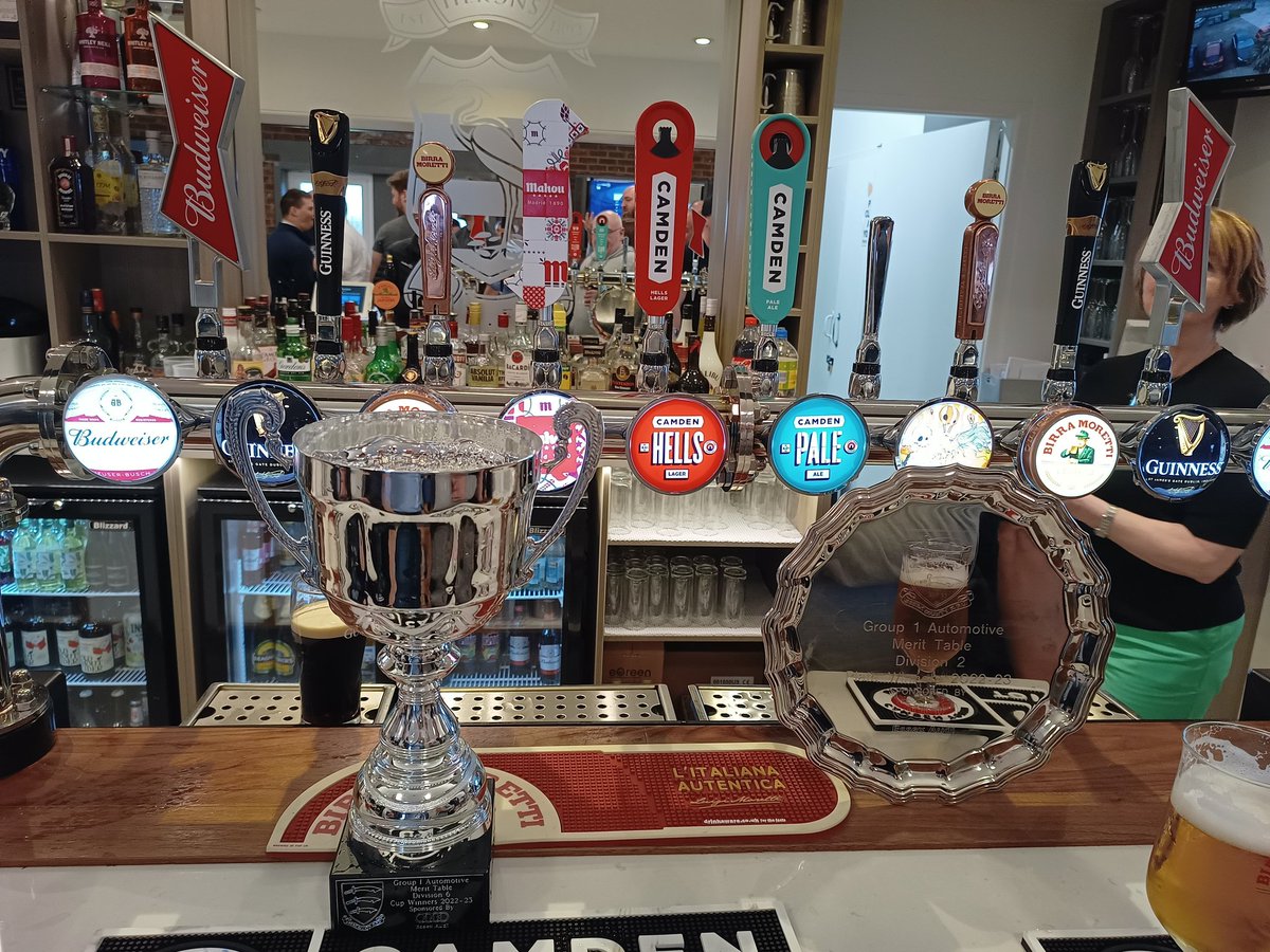 Wanstead Rugby Club tweet media