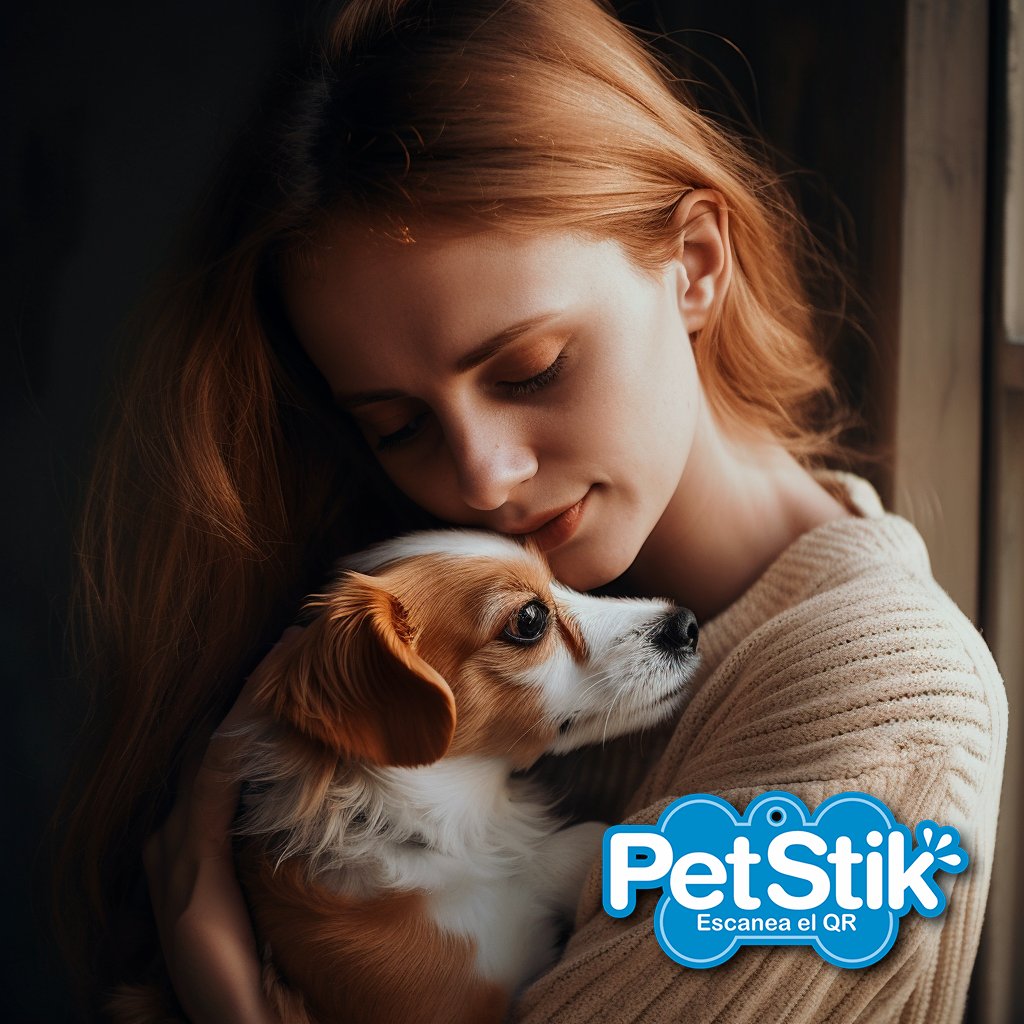 pet_stik's tweet photo. Recuperar a una mascota, es un proceso muy difícil.
¡PetStik te ayuda a recuperarla mucho más rápido!
Son placas con tecnología de 3a. generación con QR que almacena los datos de tu mascota y tus contactos de emergencia.
Pídela en https://t.co/bpp3wNOUz6 https://t.co/LoC4aAQLtg